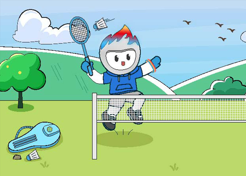 強強聯手！石特策劃設計簽約并圓滿完成物產中大國際貿易集團IP形象體系打造