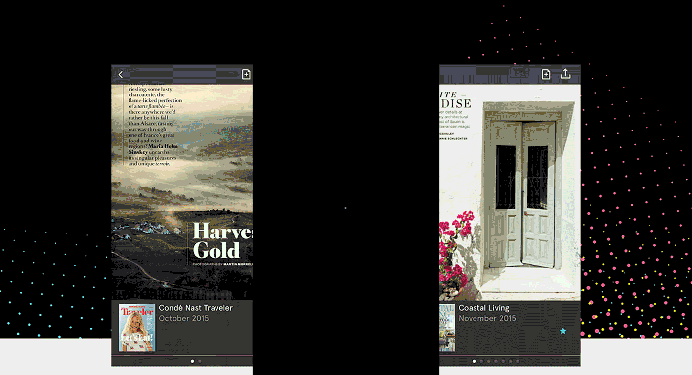 Texture品牌視覺(jué)識(shí)別設(shè)計(jì)
