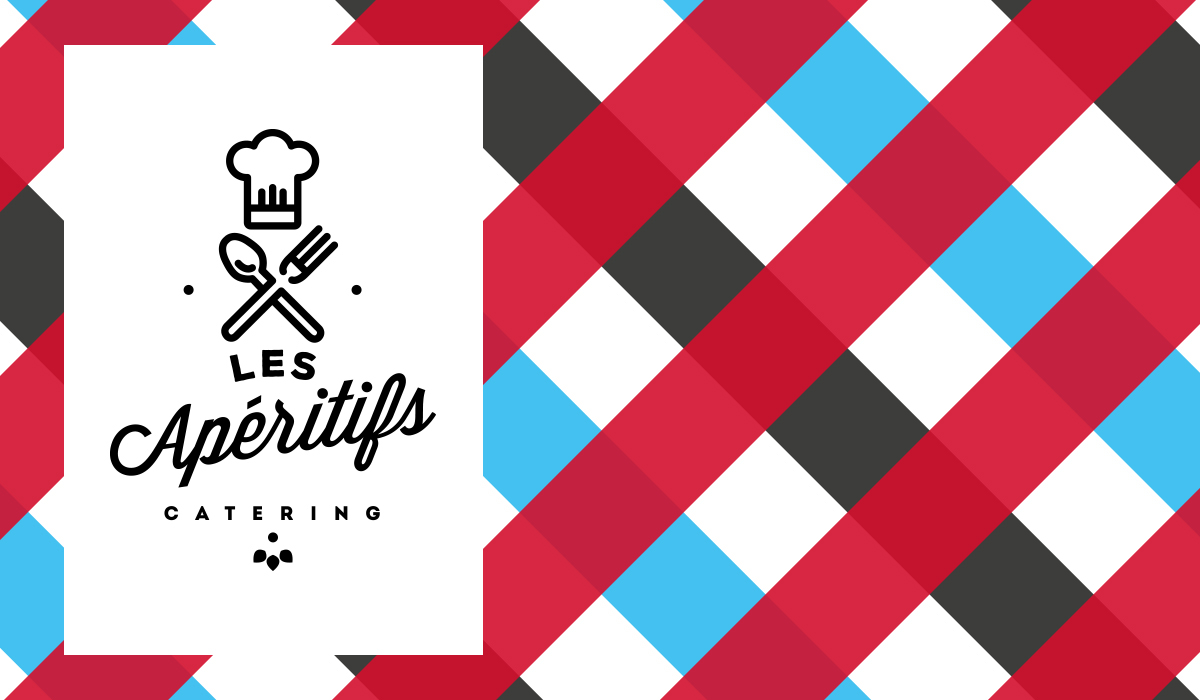 Les Aperitifs品牌設(shè)計