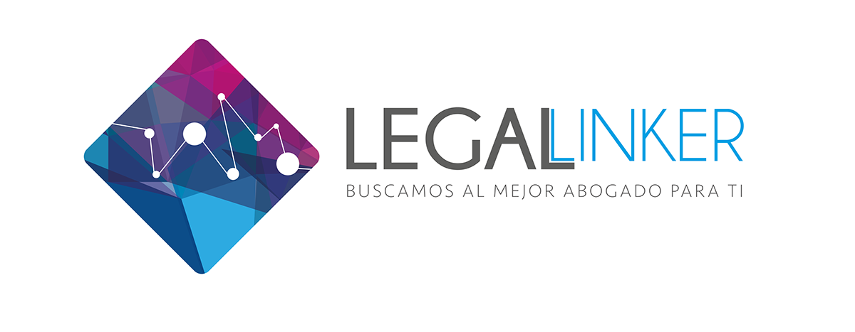 哥倫比亞Legal Linker品牌設(shè)計