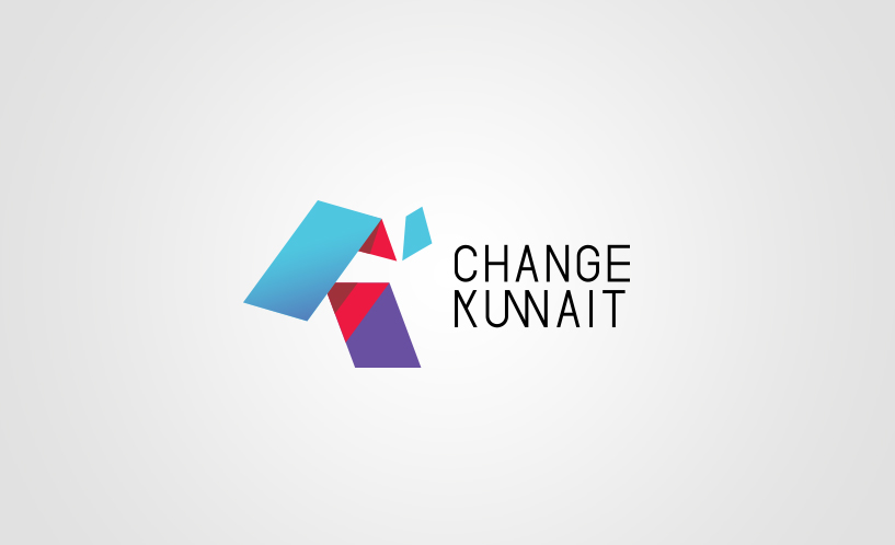 Change 科威特品牌設(shè)計(jì)