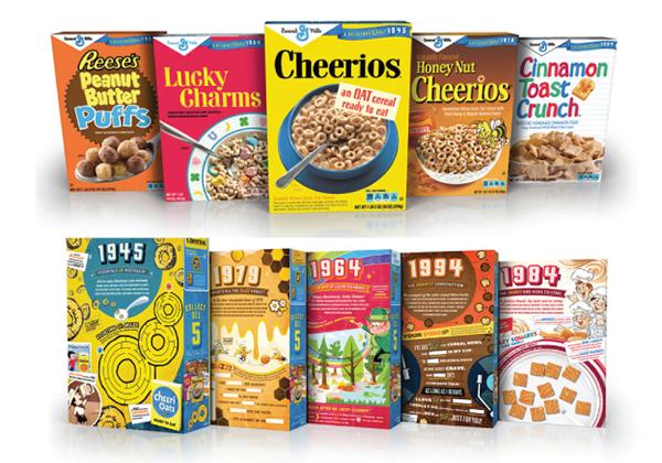 產品暢銷的4個包裝設計秘訣