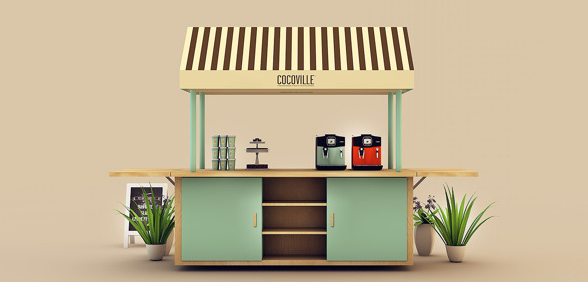 怎樣才能讓企業形象設計更有競爭力