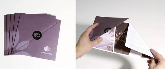 做好杭州品牌設計 理性感性缺一不可