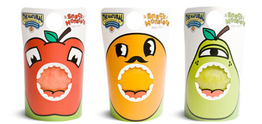 品牌設(shè)計(jì)的視覺影響力