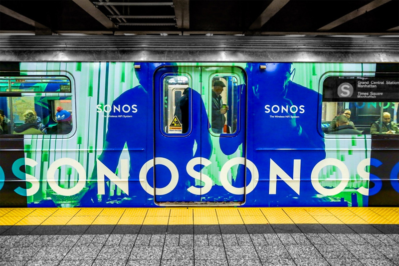 VI設(shè)計具有較強(qiáng)的靈活性