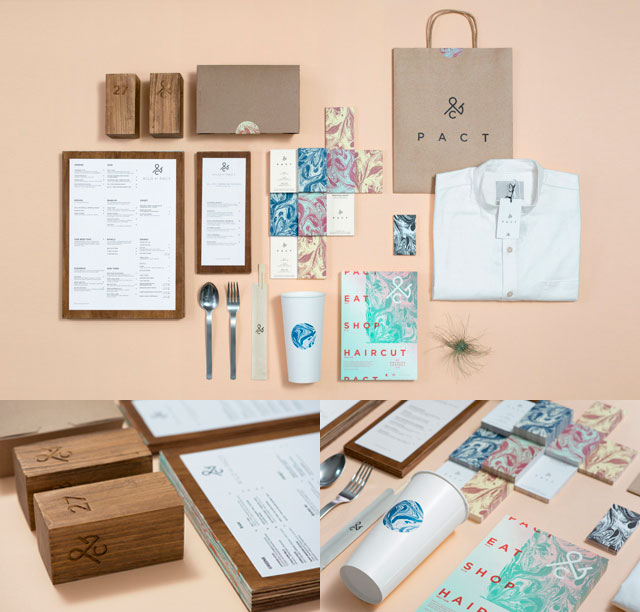 杭州餐飲vi設計點在哪？