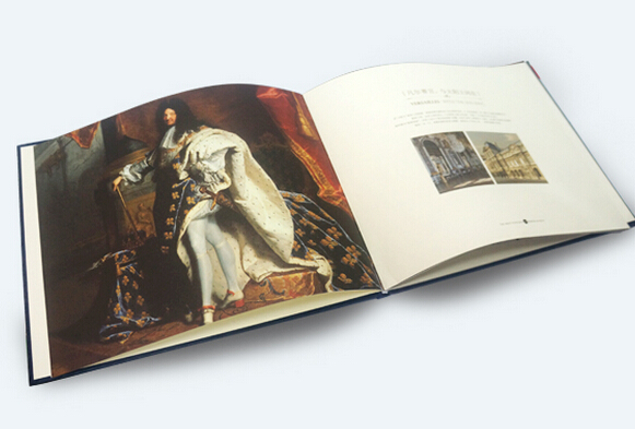 公司宣傳冊(cè)設(shè)計(jì)如何更好的體現(xiàn)企業(yè)文化