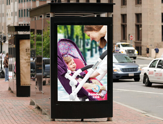 母嬰品牌設計如何抓住品牌要點