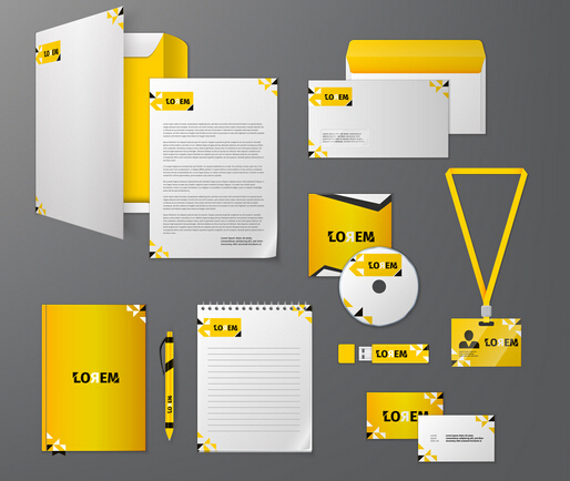 企業(yè)標志vi設計能帶來哪些好處