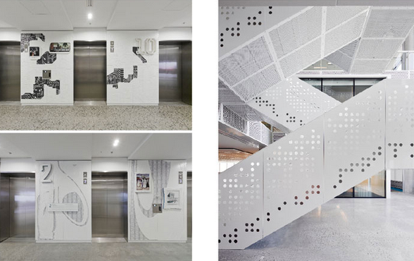 導(dǎo)視系統(tǒng)設(shè)計(jì)公司業(yè)務(wù)如何更好？