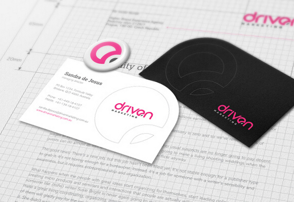 為什么要進行企業品牌形象設計?