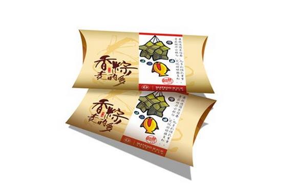 如何做創(chuàng)意食品包裝設(shè)計(jì)？