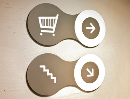 什么是導視系統(tǒng)設計