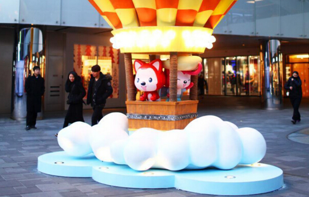 為什么動漫活動策劃應(yīng)用越來越廣泛