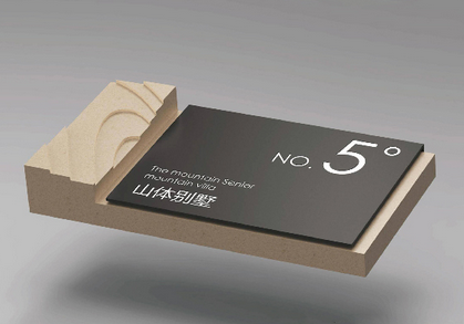 導(dǎo)視設(shè)計(jì)為企業(yè)商場(chǎng)提供的便利