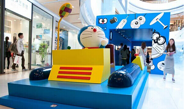 商場動(dòng)漫活動(dòng)策劃需要注意什么