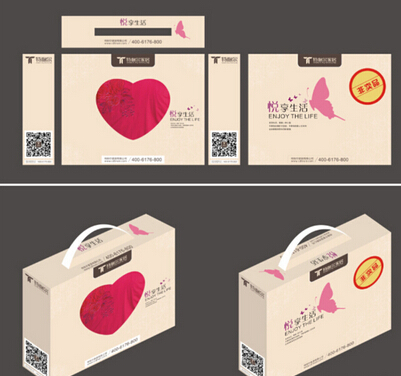 什么樣的杭州包裝設(shè)計(jì)公司最受好評