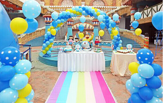 如何做好動漫主題活動策劃