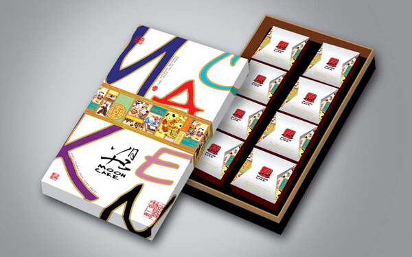 品牌包裝設(shè)計(jì)怎樣獲得最佳的效果