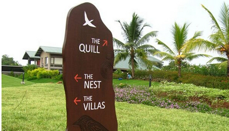 標(biāo)識(shí)導(dǎo)視設(shè)計(jì)的重要性