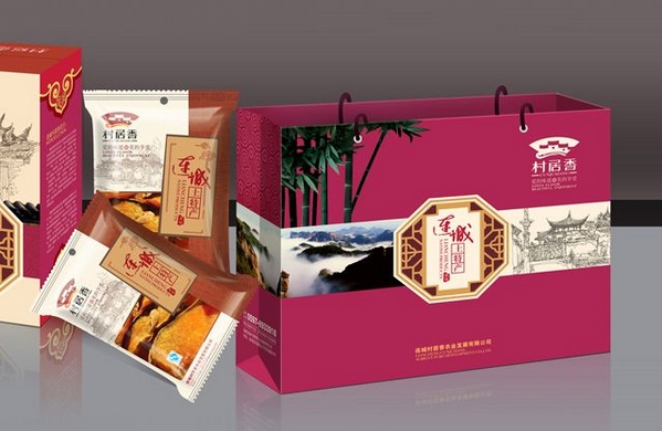 杭州包裝設計重點強調(diào)什么