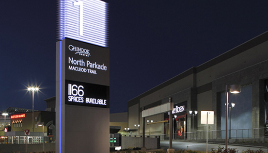 專業(yè)的導視系統(tǒng)設(shè)計公司具備哪些條件