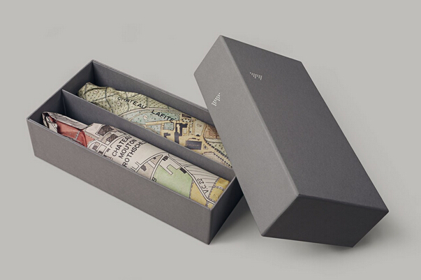 禮品包裝設(shè)計的主要特點