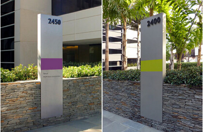 導(dǎo)視設(shè)計(jì)公司如何在設(shè)計(jì)上有所創(chuàng)新