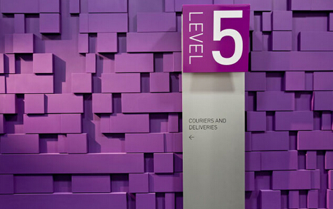 標(biāo)識(shí)導(dǎo)視設(shè)計(jì)公司如何提高設(shè)計(jì)質(zhì)量