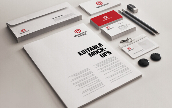 杭州品牌VI設計有哪些表現方式