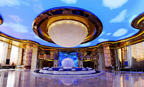 杭州酒店品牌設計方法有哪些