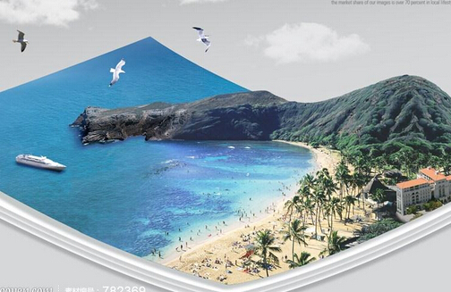 什么是視覺創(chuàng)意設計