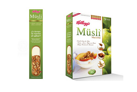 杭州包裝設計的構成要素