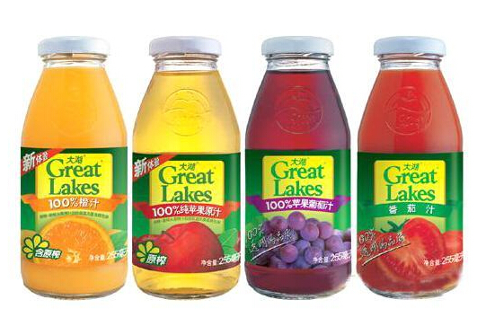 杭州包裝設(shè)計(jì)公司——果汁包裝設(shè)計(jì)需要的要素