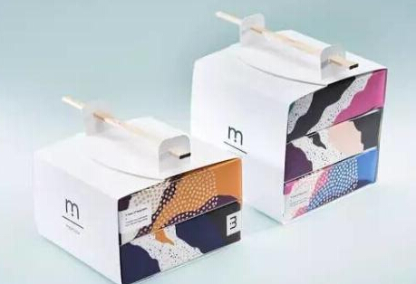 杭州包裝設計公司展示走心的包裝設計，請拿走，不謝