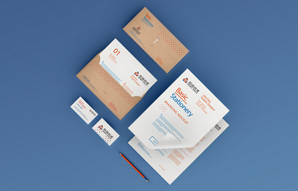 杭州vi策劃的著眼點在哪里