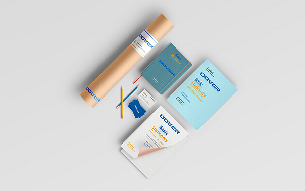 VI設計風格跟隨體驗的轉變