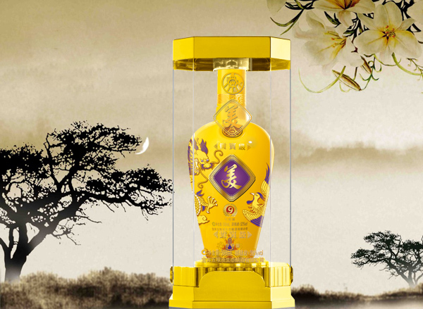 盡顯皇家氣質(zhì)、尊貴儒雅