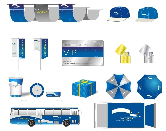 vi設(shè)計公司大致流程是怎樣的