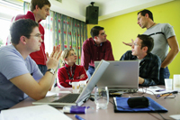 攻占市場五大戰略(第1頁)