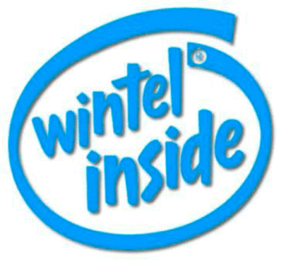 蘋果、谷歌之鑒：Wintel融合戰(zhàn)略該反思了