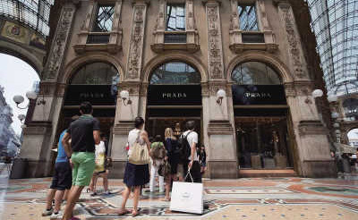 奢侈品牌成黑榜?？?誰寵壞了那些國際大牌