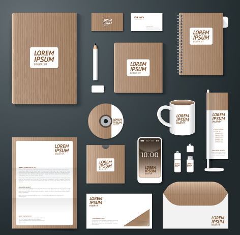 杭州vi設計包括了哪些方面的設計？