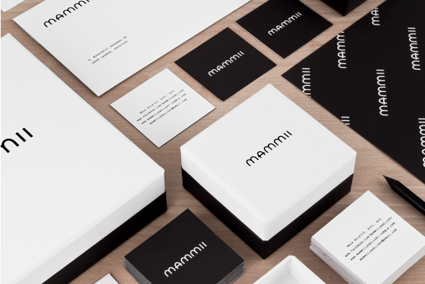 品牌形象設(shè)計(jì)給我們帶來更多提升