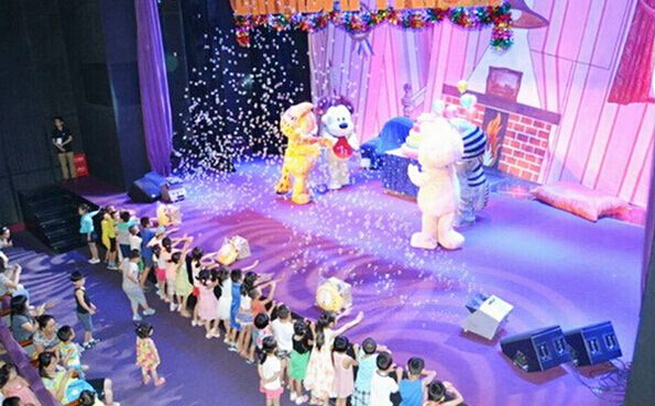 公關(guān)活動策劃執(zhí)行怎么進(jìn)行量化處理