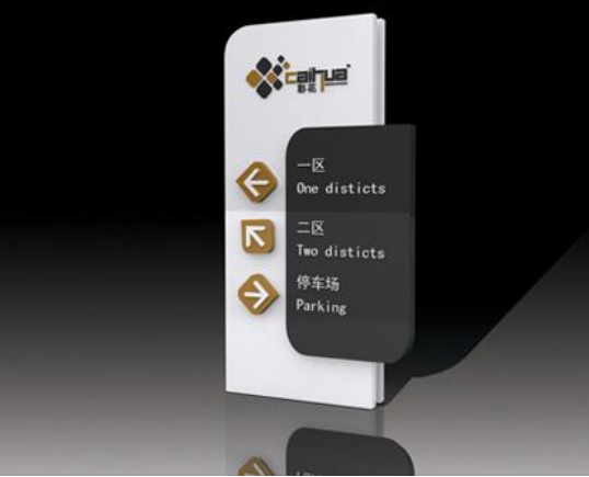 感受導(dǎo)視設(shè)計的神奇魅力所在