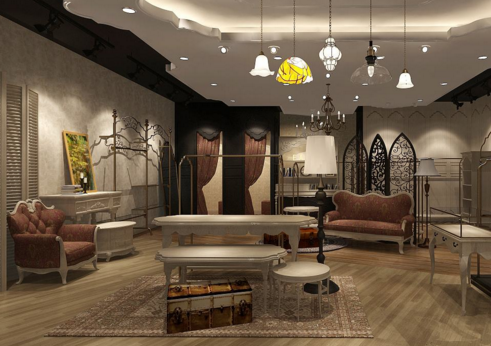 如何讓空間si設計更有創意