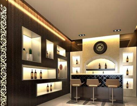 在做酒業si設計之前，需要做好哪些準備