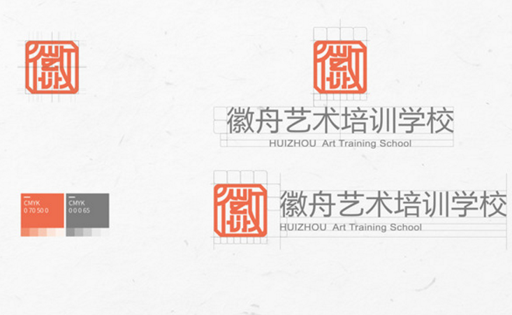 合肥標(biāo)志設(shè)計(jì)可以增加企業(yè)的辨識(shí)度嗎?